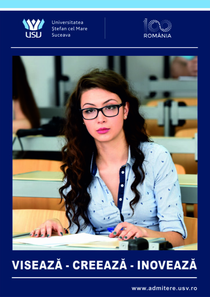 USV, cel mai mare calificativ