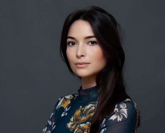 O actriţă cu origini sucevene, directoare adjunctă a Teatrului Bulandra