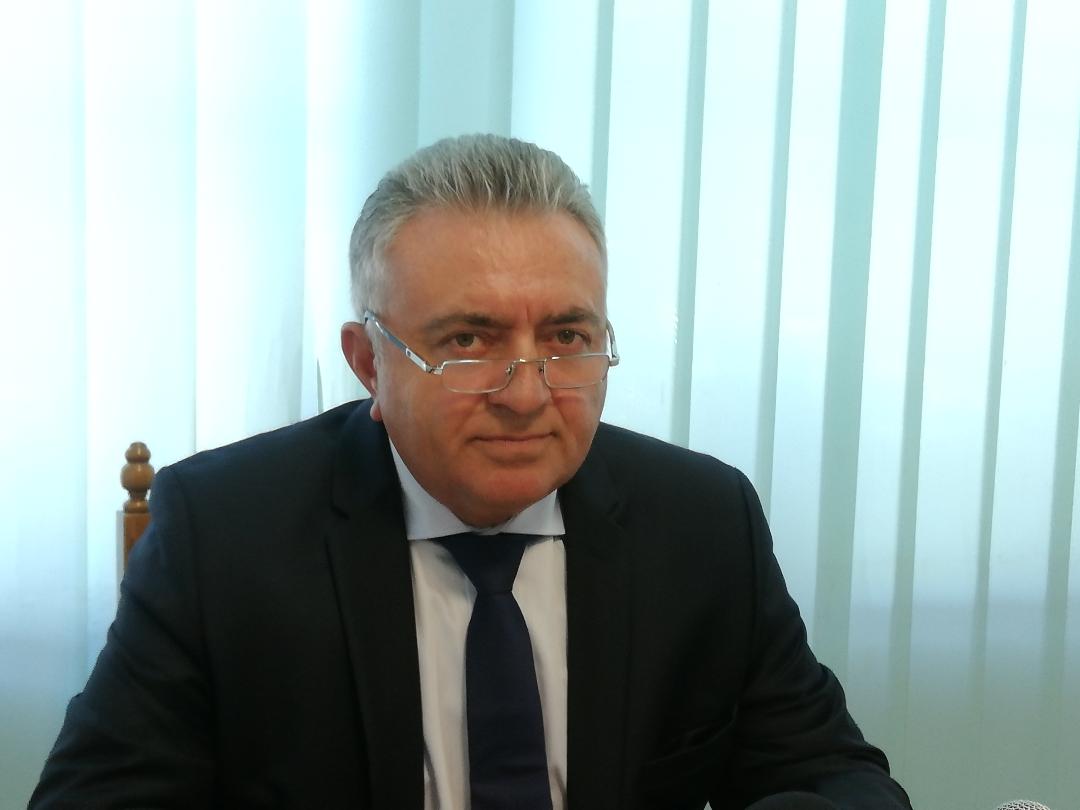 PSD Suceava îl ţine pe senatorul Ilie Niţă pe tuşă