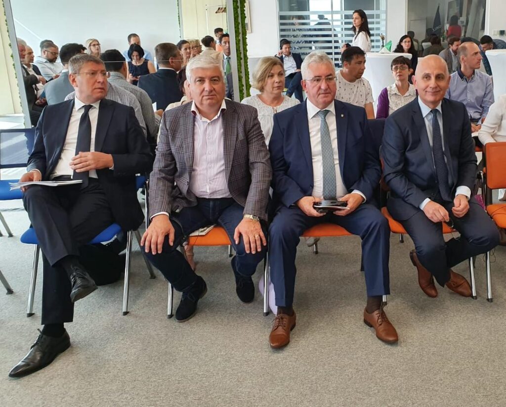 Posibilă finanţare de la Banca Mondială pentru ruta ocolitoare Cumpărătura – Salcea