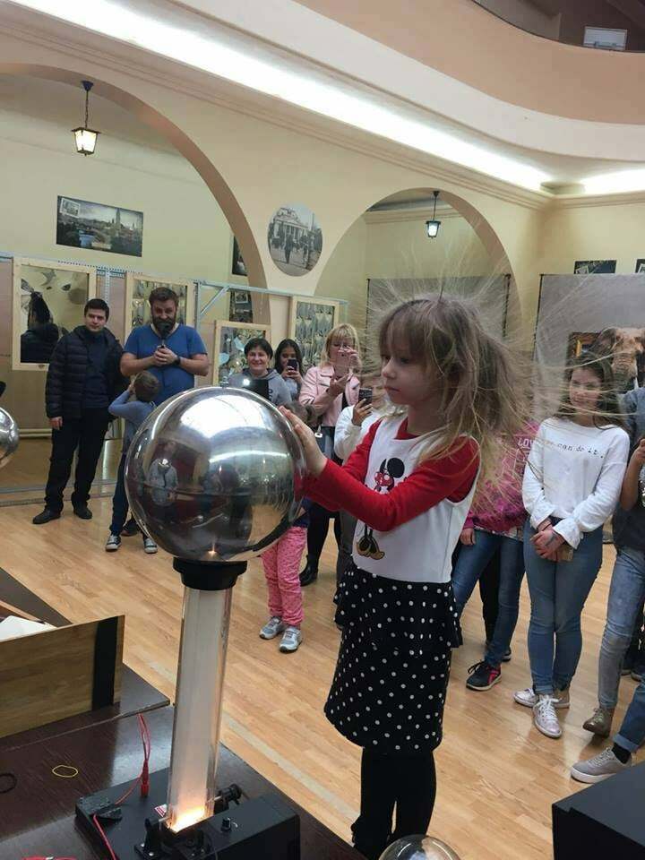 Muzeul Iluziilor Optice, 3 zile la Suceava