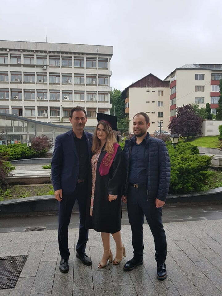 Viceprimarul Andronache, mesaj cu ocazia Zilei Mondiale a Educaţiei