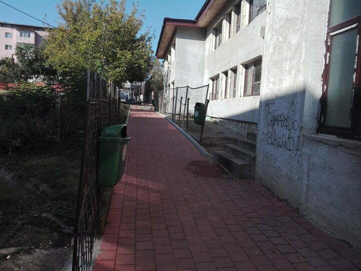 S-a ţinut de cuvînt