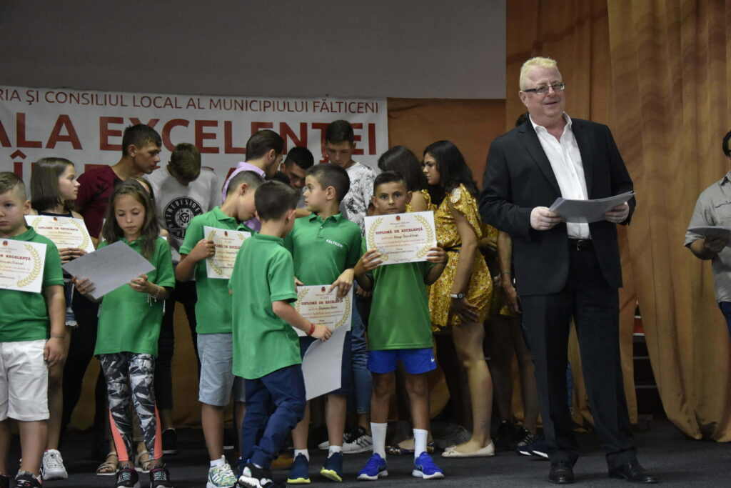 Alexandru Rădulescu, mai mult profesor decît politician