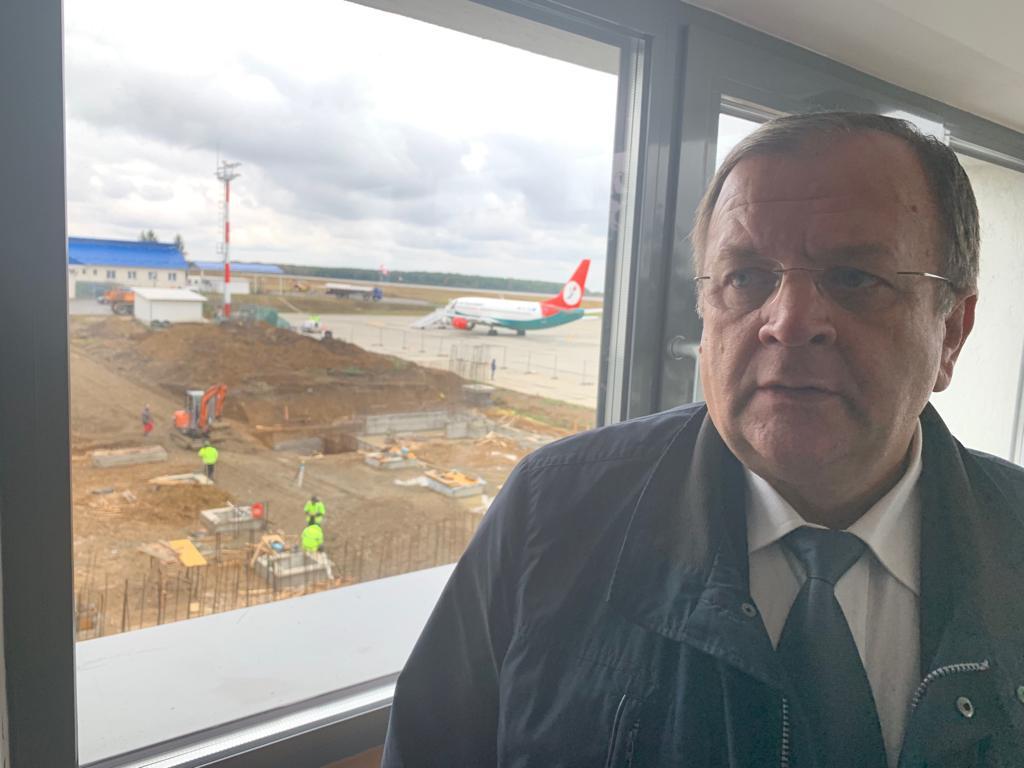 Zboruri noi Suceava – Bucureşti