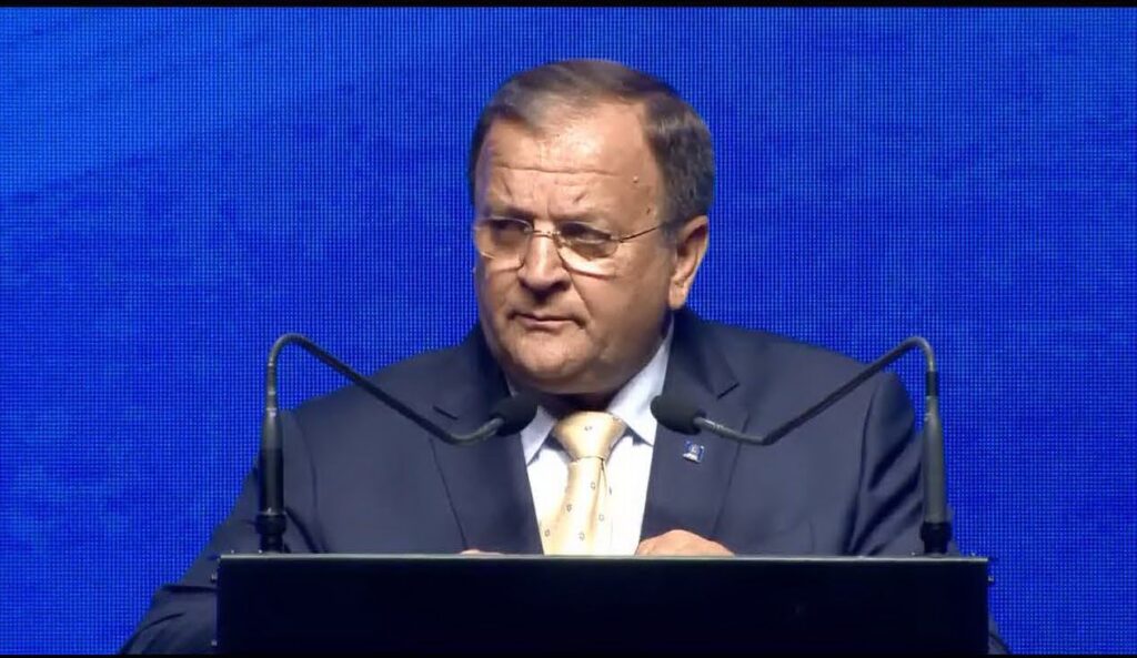 Gheorghe Flutur: Cetăţeanul este sluga Guvernului