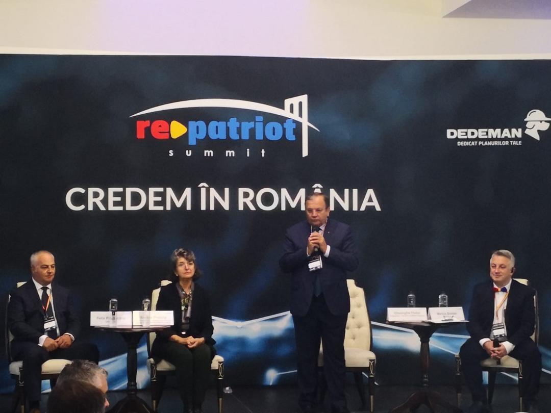 Discursul e una, realitatea e alta