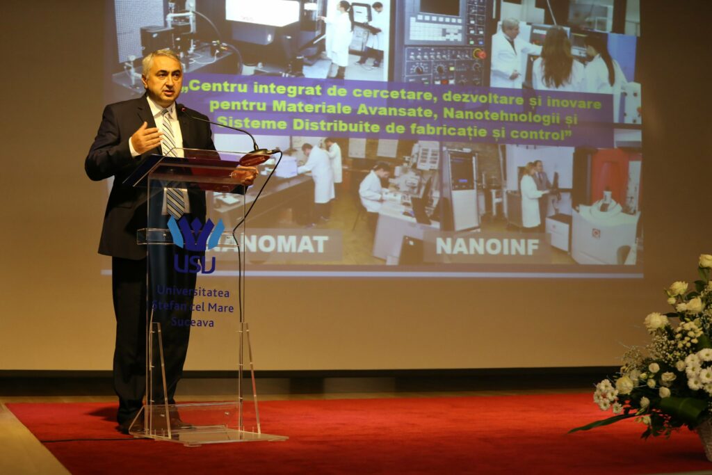 Rectorul Popa, criticat pe nedrept de candidatul Paleologu