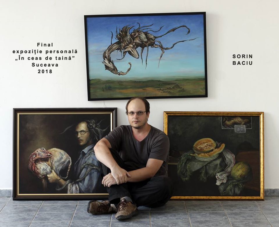 Poate ar fi trebuit un concurs de proiecte