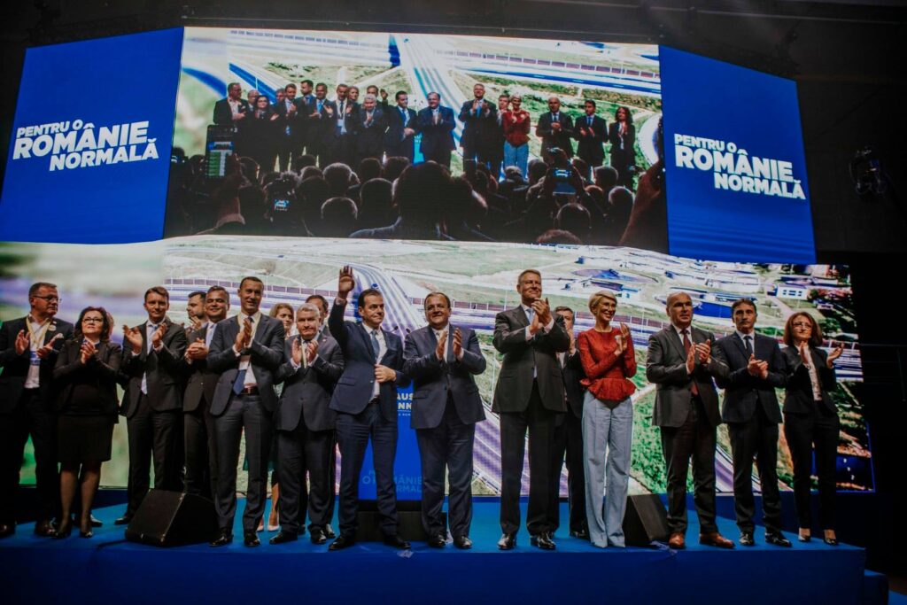 Judeţul Suceava: Iohannis, Dăncilă, Barna