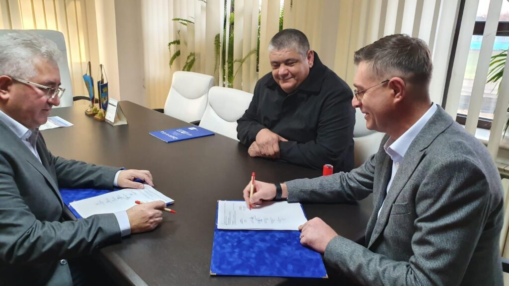 Grădiniţă nouă pe Dobrogeanu Gherea