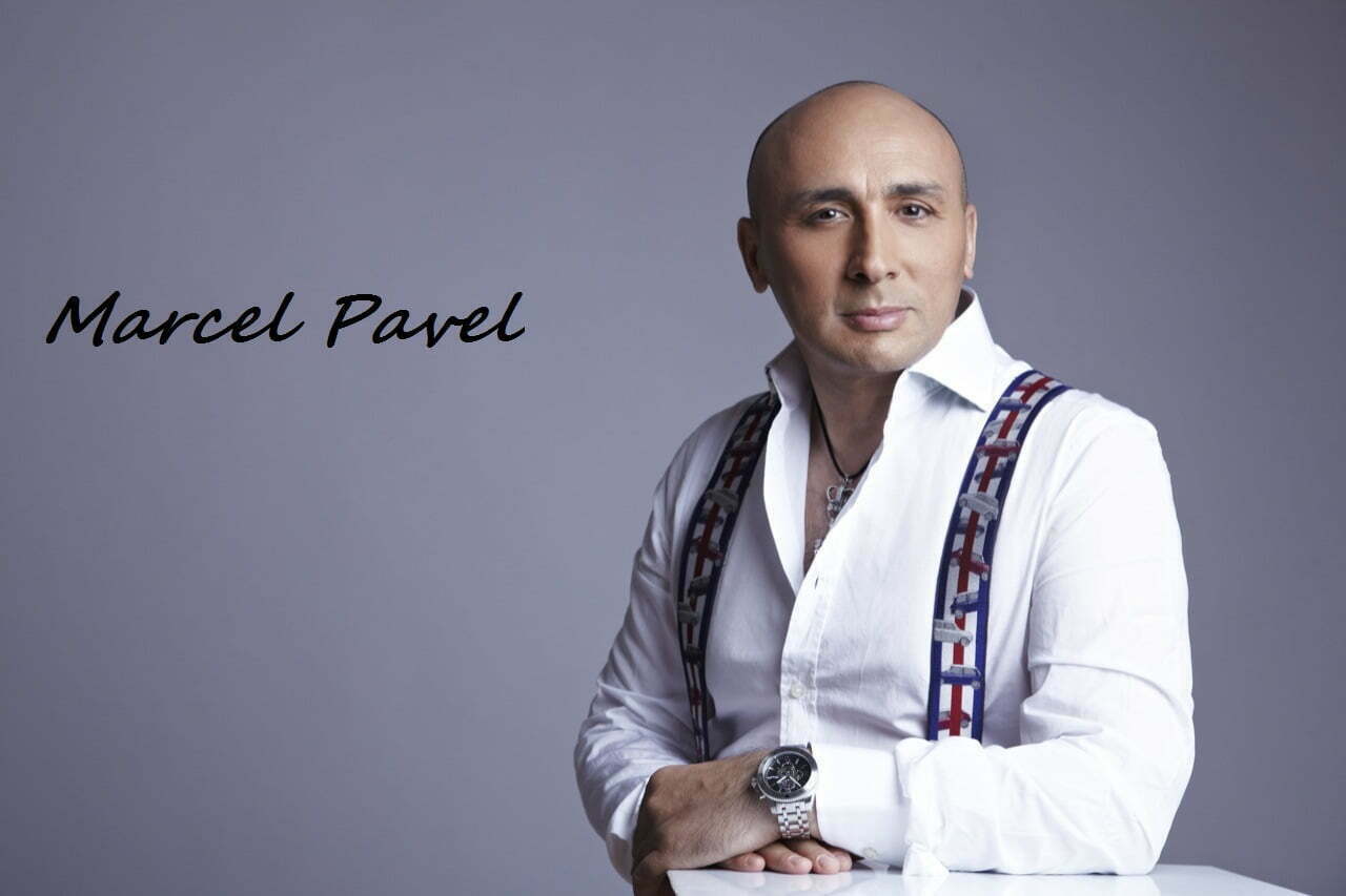 Marcel Pavel, la muzeu, la „Noaptea cea mai lungă”