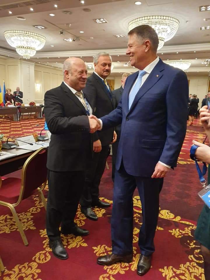 Vatra Dornei, premiu pentru investiţiile în şcoli