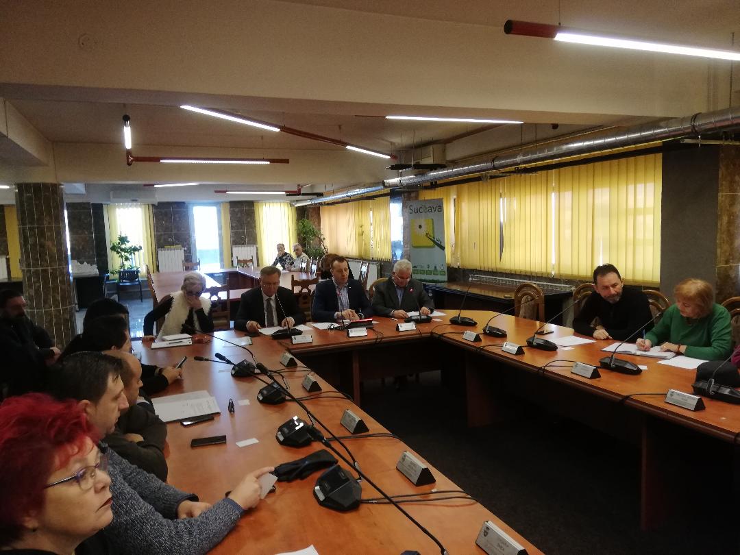 Gigacaloria scumpită, populaţia nu va plăti mai mult