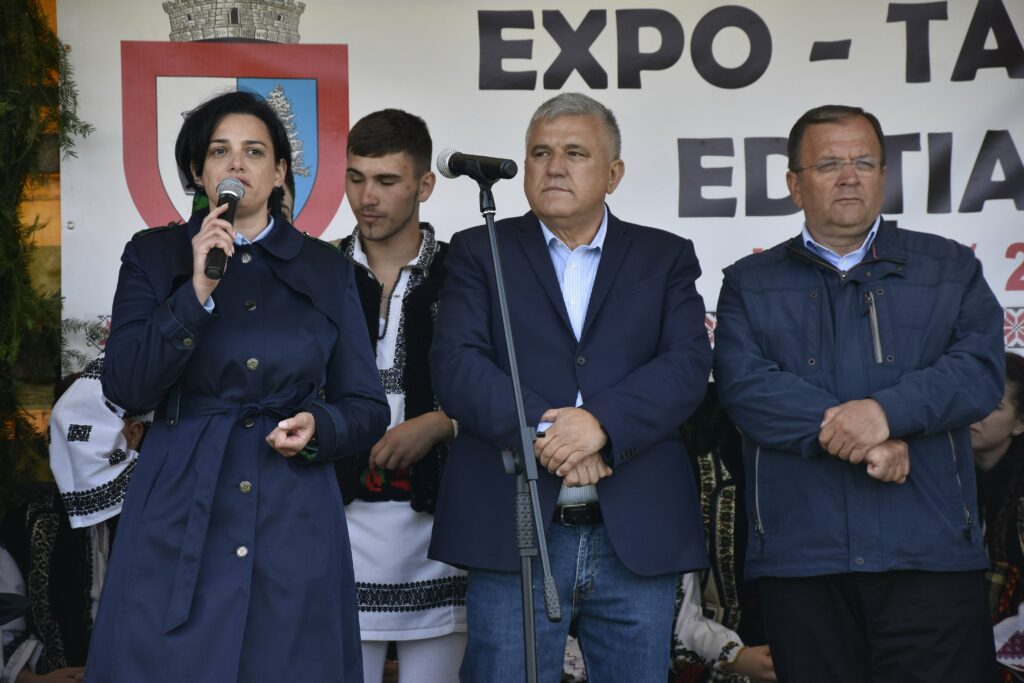 Fonduri mai mari pentru autorităţile locale