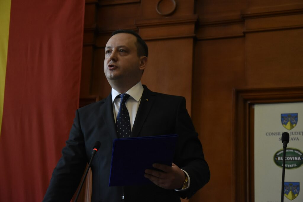Răspunsuri pe care prefectul Moldovan nu le va căuta
