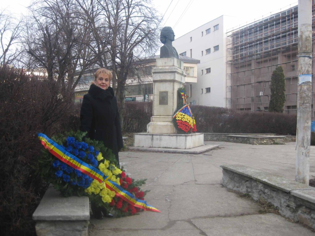 Zilele Eminescu, la USV