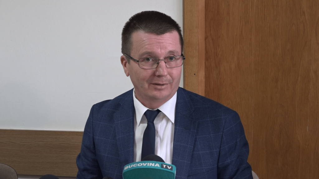 Noul şef al IŞJ Suceava, recomandat de „corectitudine şi verticalitate”