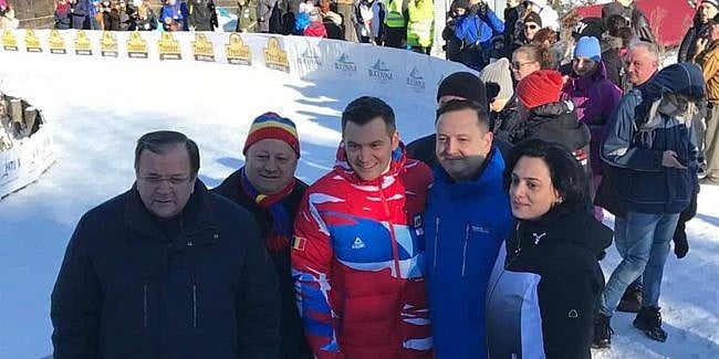 Discuţii despre redeschiderea taberei de la Bucşoaia
