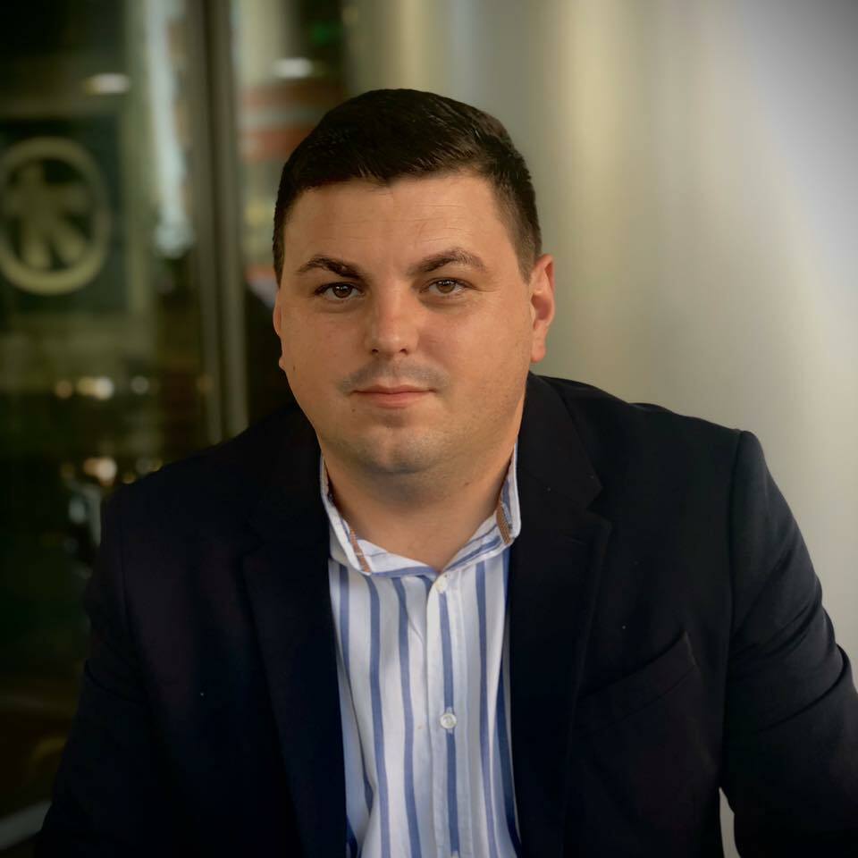 Sucevean la conducerea Gărzii de Mediu
