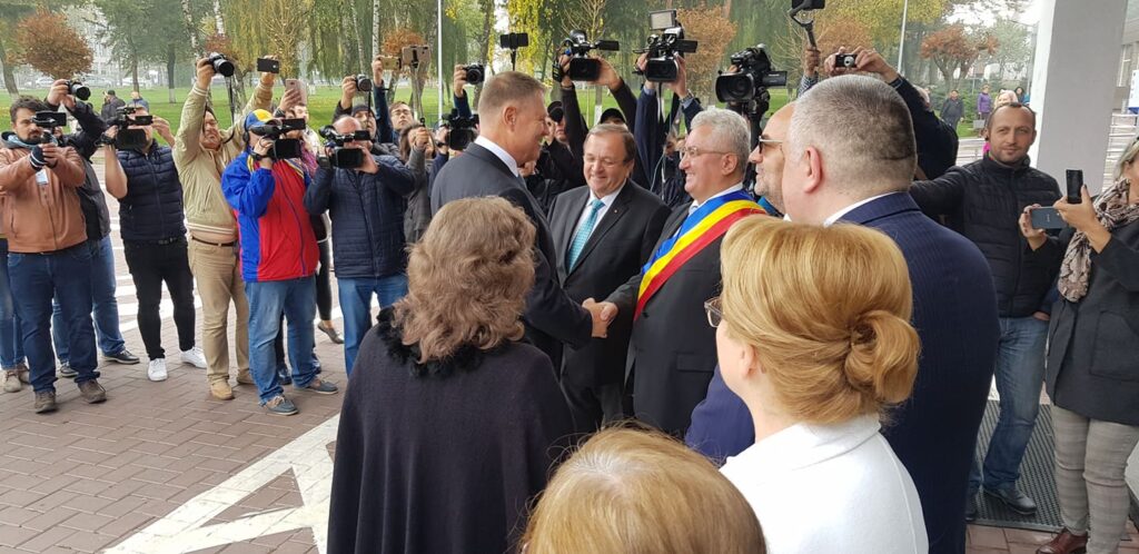 Primăria, 3 milioane de lei pentru Spitalul Judeţean