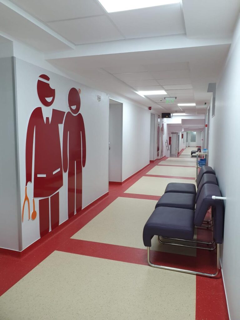 Teste rapide pentru depistarea hepatitei C, gratuite