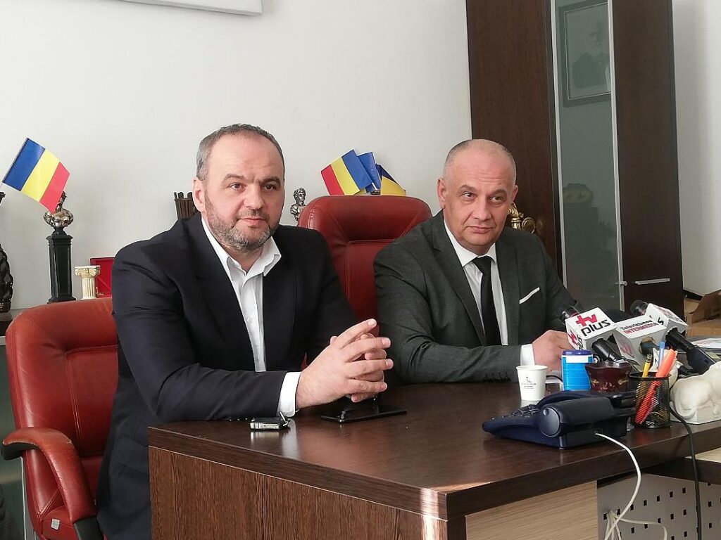 Băişanu, şanse aproape nule să cîştige primăria