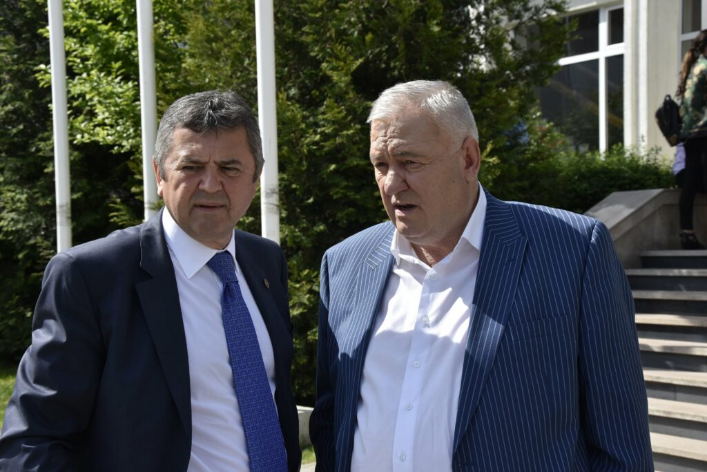 PSD va avea candidat propriu la Primăria Suceava sau va susţine candidatul Pro România ori pe cel de la Forţa Naţională