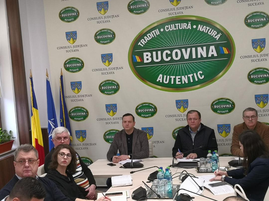 Elicopter SMURD, pentru zona de munte a judeţului Suceava