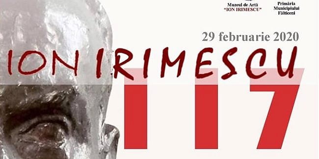 „Irimescu 117”, la Fălticeni, pe 29 februarie