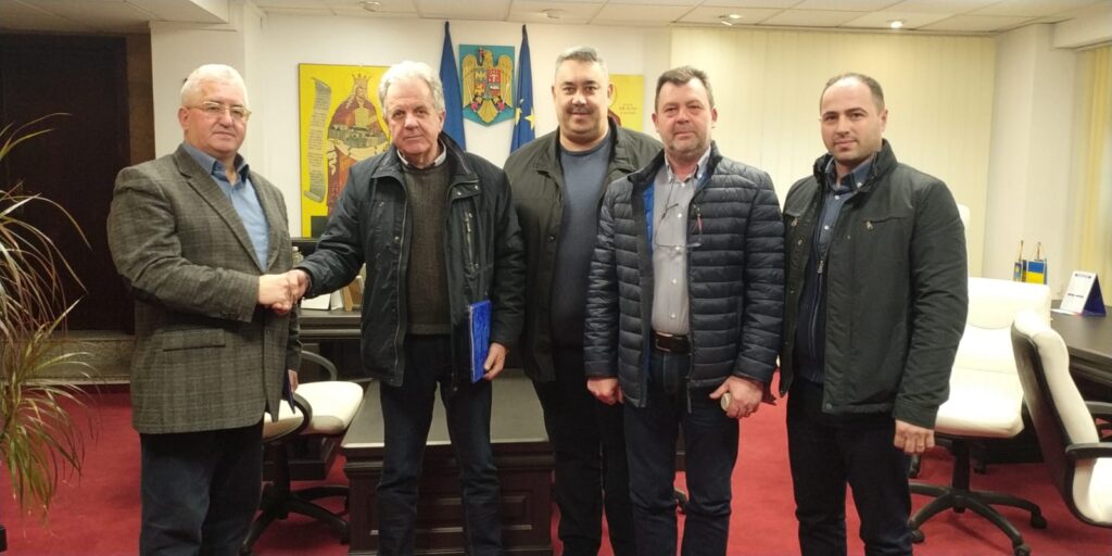 Contract de 20 de milioane de lei pentru repararea străzilor