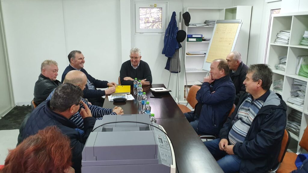 Măriri salariale pentru angajaţii TPL Suceava