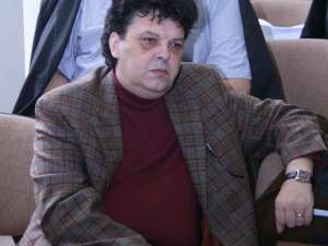 Mircea Popescu, noul adjunct al Inspectoratului Şcolar