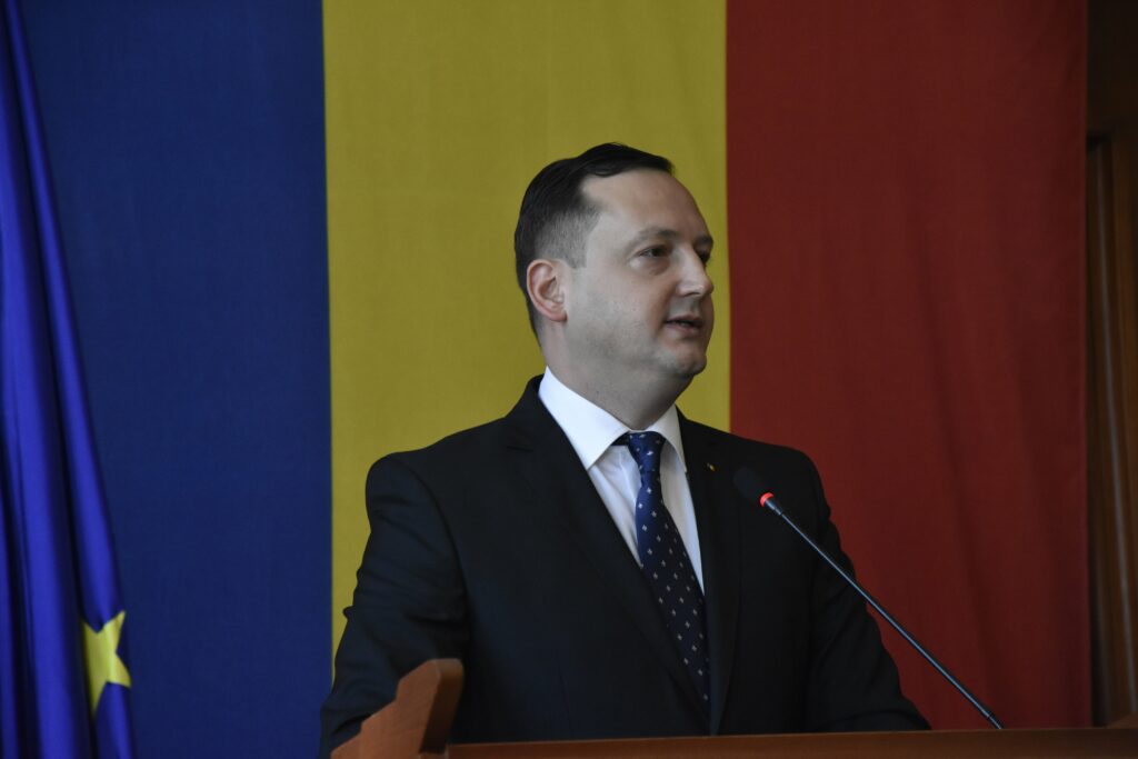 Coronavirus: Prefectura Suceava, mesaj de liniştire