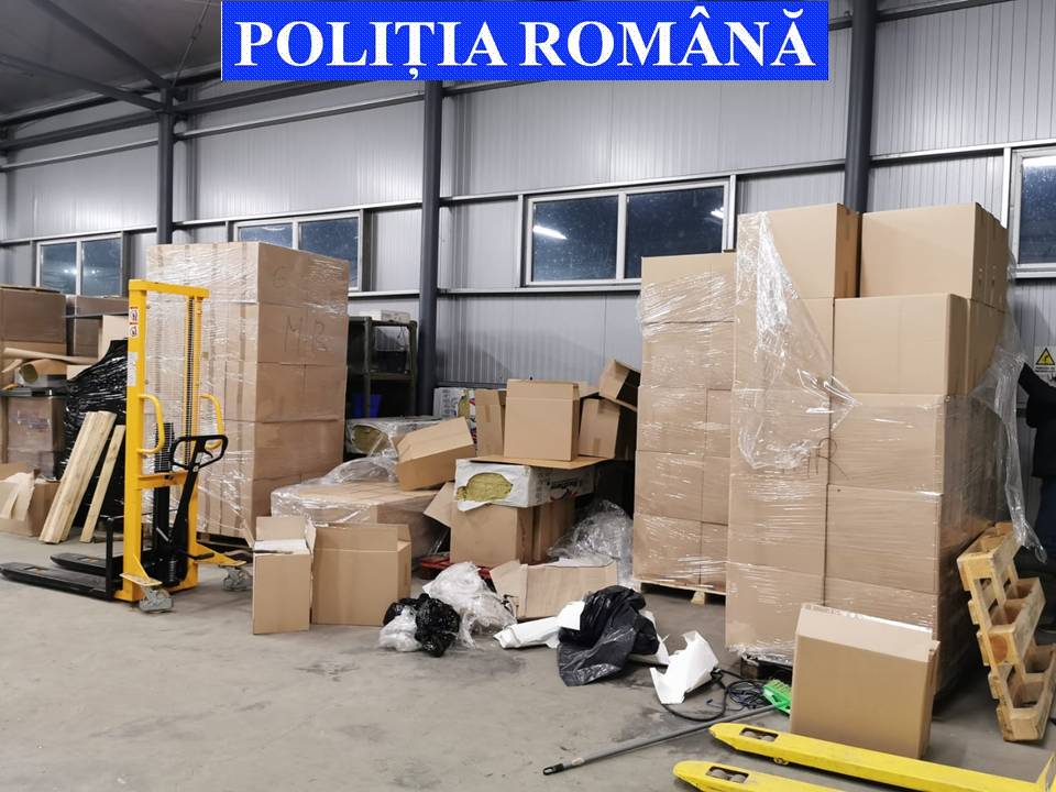 IPJ Suceava, lecţii pentru Poliţia de Frontieră