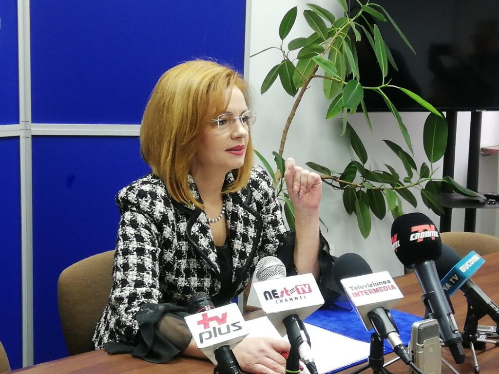 Halal anunţ de candidatură
