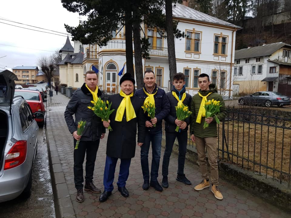 Gura turistului adevăr grăieşte