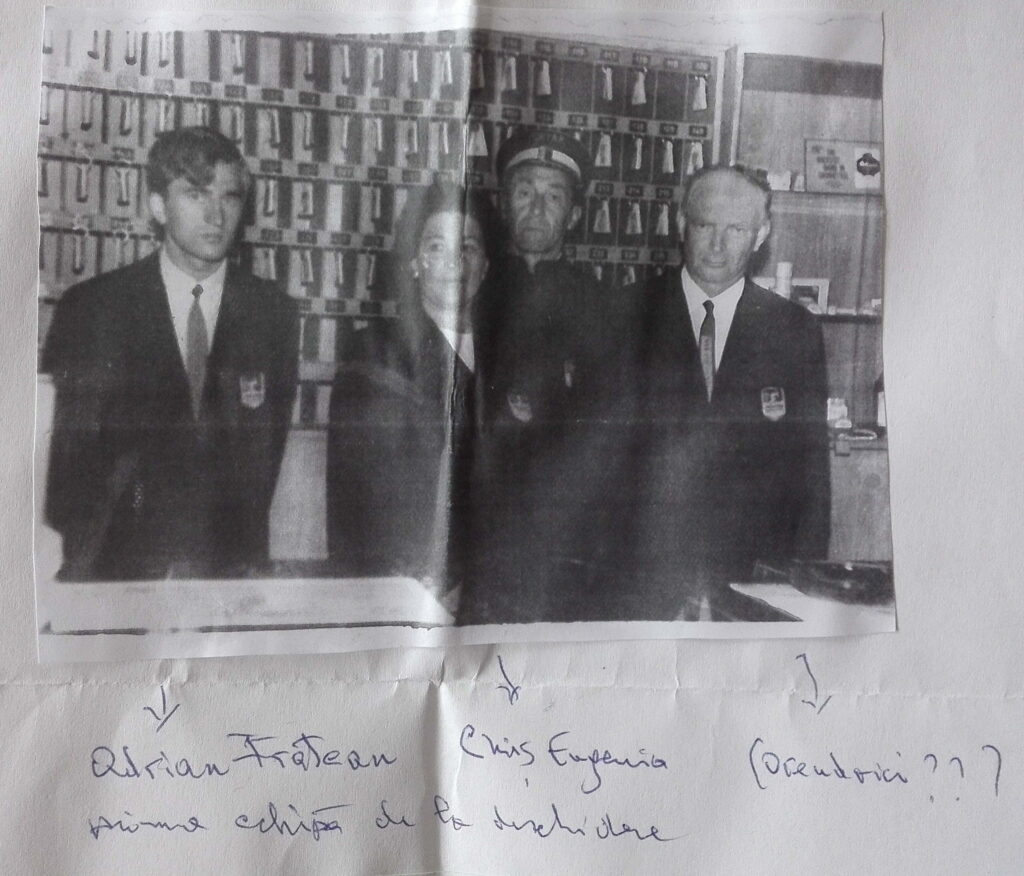 „Arcaşu’” merită şi trebuie sărbătorit