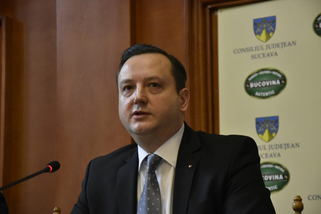 Prefectul deSuceava, în căutarea de noi spaţii pentru carantină