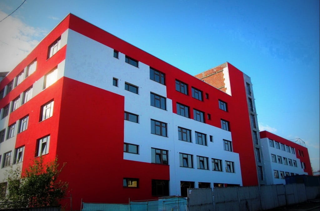 Investiţii suspendate, banii către noul spital de la Fălticeni