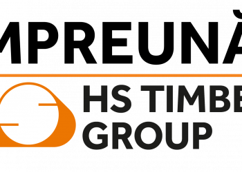 HS Timber Productions donează materiale sanitare Spitalului Municipal Sf. Doctori Cosma și Damian din Rădăuți