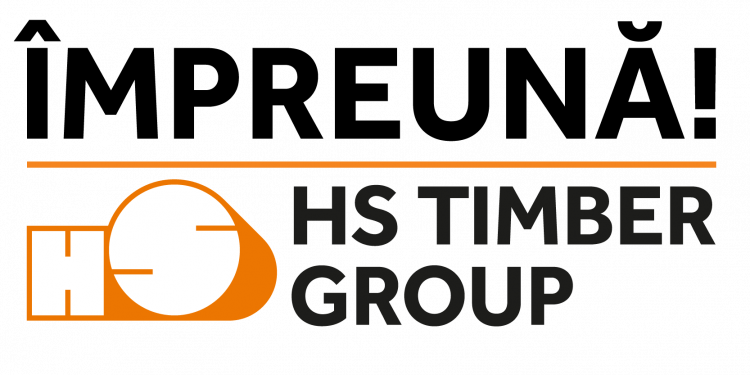 HS Timber Productions donează materiale sanitare Spitalului Municipal Sf. Doctori Cosma și Damian din Rădăuți