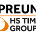 HS Timber Productions donează materiale sanitare Spitalului Municipal Sf. Doctori Cosma și Damian din Rădăuți