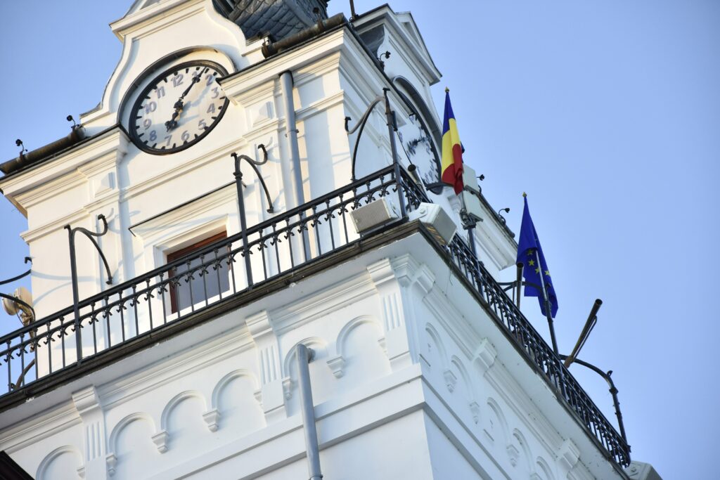 #fărămesajegeneraliste, doar #mesajetehnice