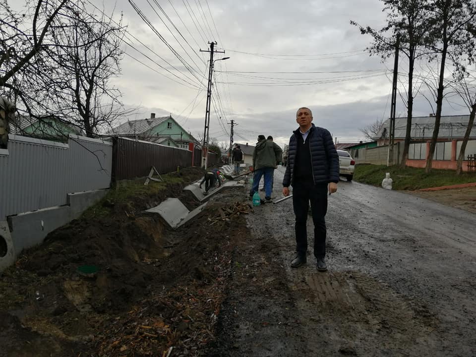 Moara: 108 persoane se află în izolare