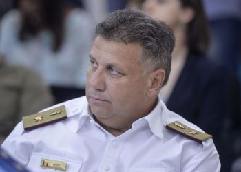 Retragerea conducerii militare a Spitalului Judeţean, o greşeală