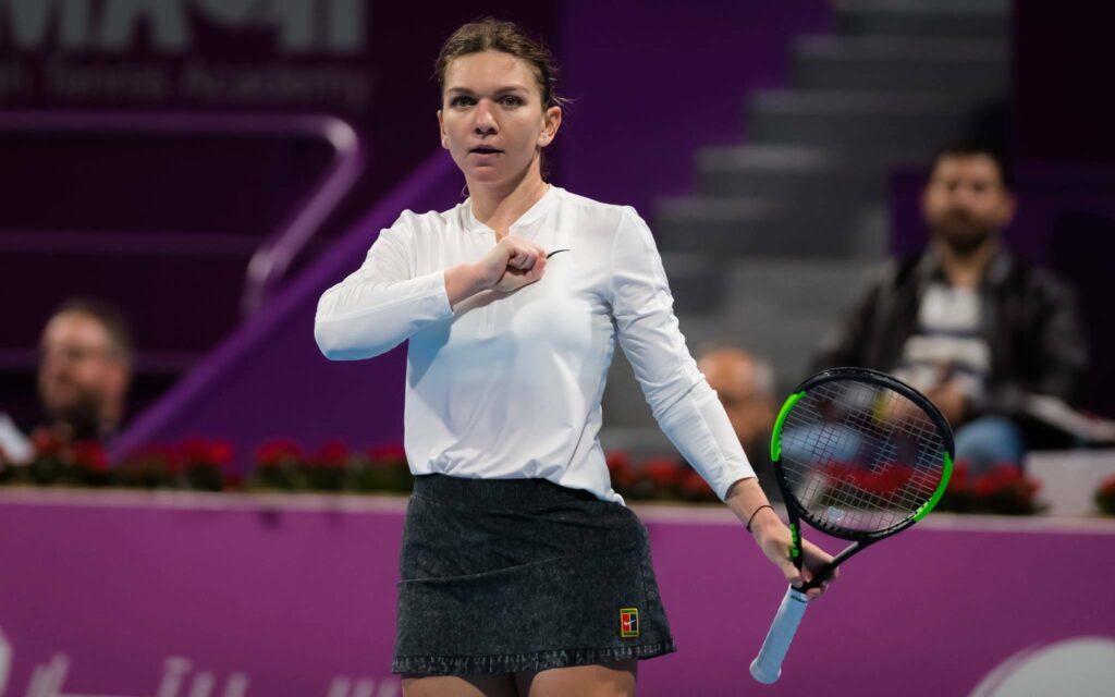 Ministrul Culturii: Simona Halep, o fiinţă foarte deschisă