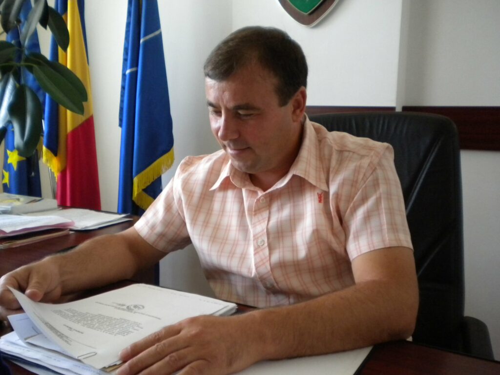 Liteni: Doar 5 persoane izolate la domiciliu