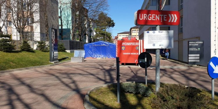 Şi K. Iohannis este vinovat pentru ce s-a întîmplat la Suceava