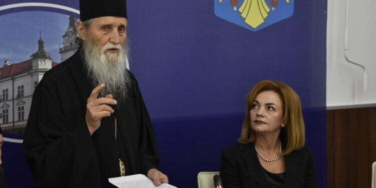Adomnicăi despre Pimen: Era mai bucovinean decît mulți dintre noi